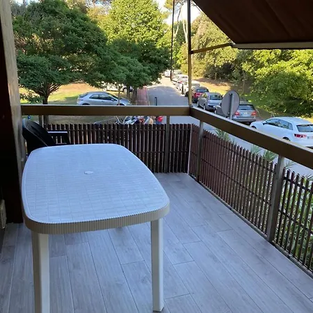 Lagomare 114 Appartement