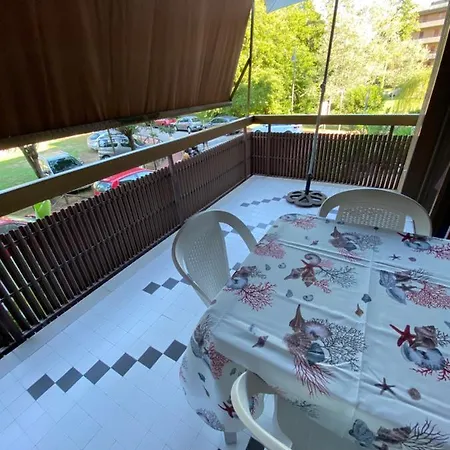 Appartement Lagomare 114 *