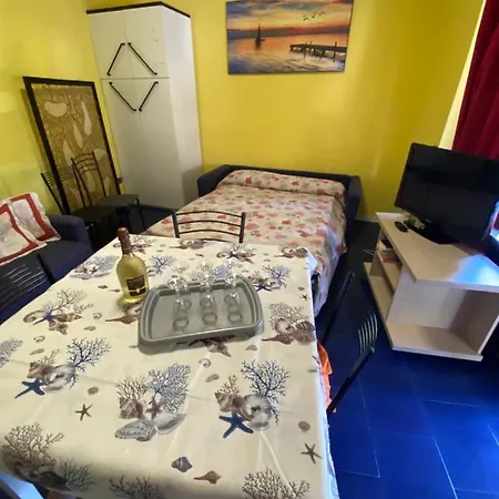 Lagomare 114 Appartement
