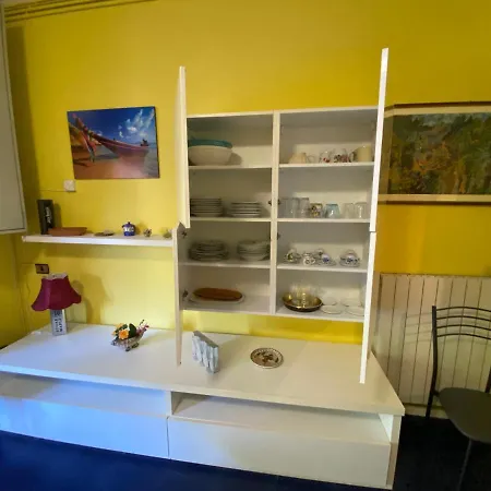 Appartement Lagomare 114 Torre del Lago Puccini