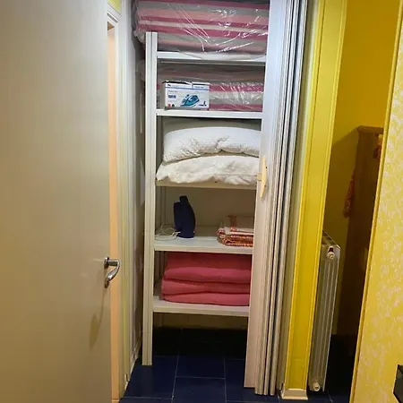 Appartement Lagomare 114 *