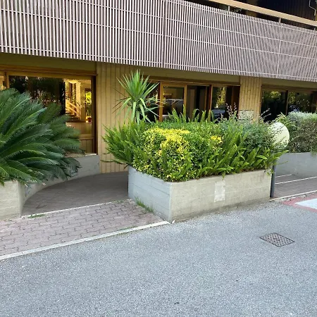 Lagomare 114 Appartement *