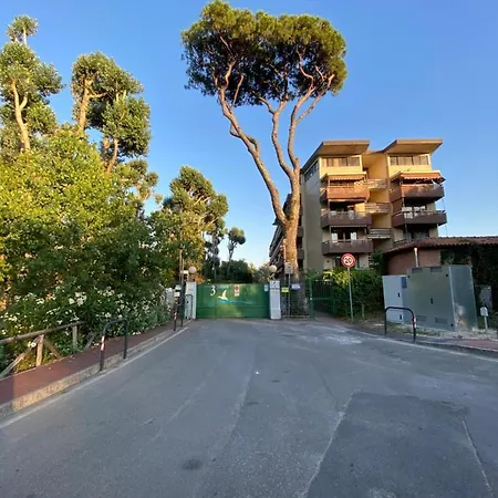 Lagomare 114 Appartement