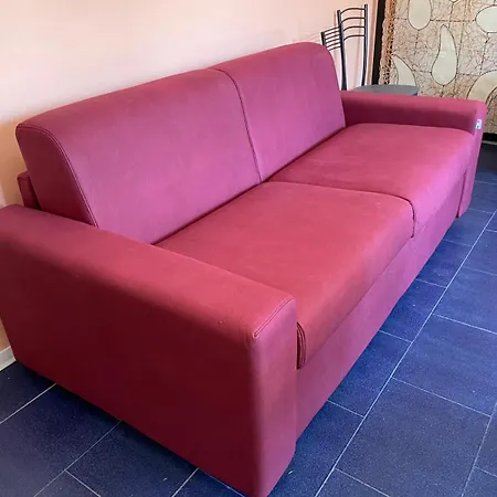 Lagomare 114 Appartement