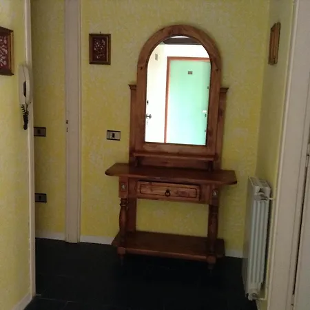 Appartement Lagomare 114