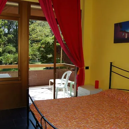 Appartement Lagomare 114