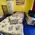 Lagomare 114 Appartement