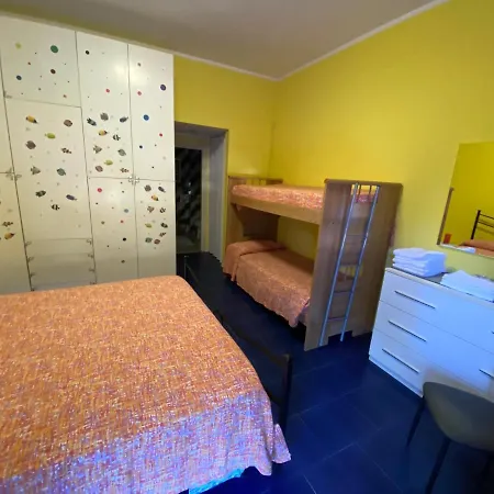Lagomare 114 Апартаменты *