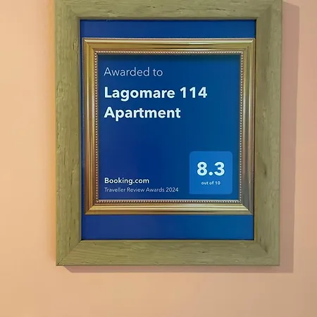 Lagomare 114 * Торре-дель-Лаго-Пуччини
